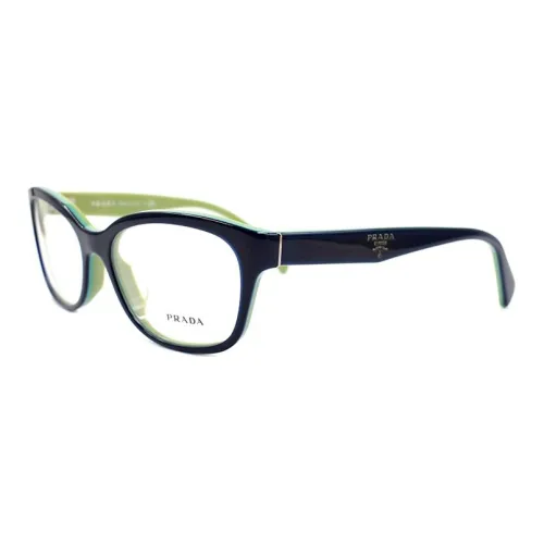 PRADA Eyeglass Frames Women's Black