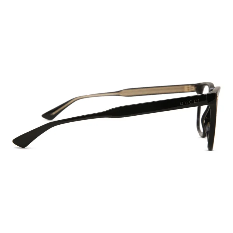 GUCCI Eyewear Square Frame Glasses-2