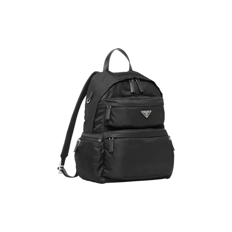 PRADA Backpacks-1