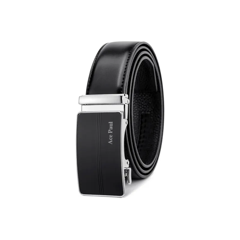 Ace Paul Leather Belts Men-1