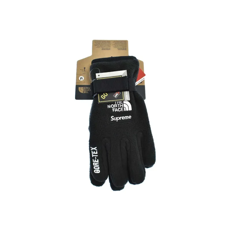 Supreme The North Face Steep Tech Gloves-3