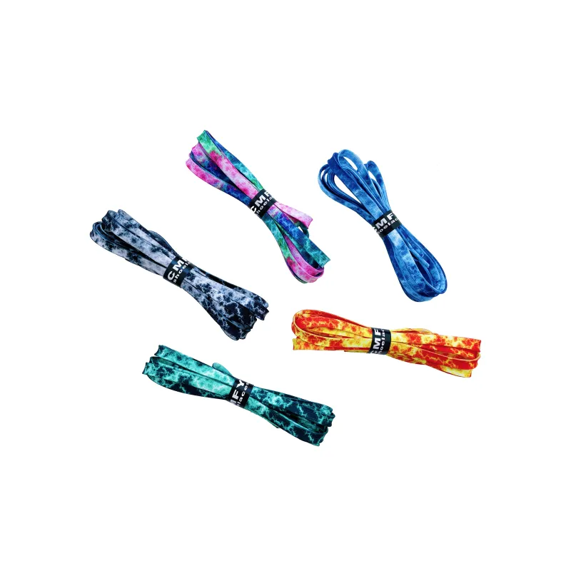 CMFY Shoelaces Unisex-1