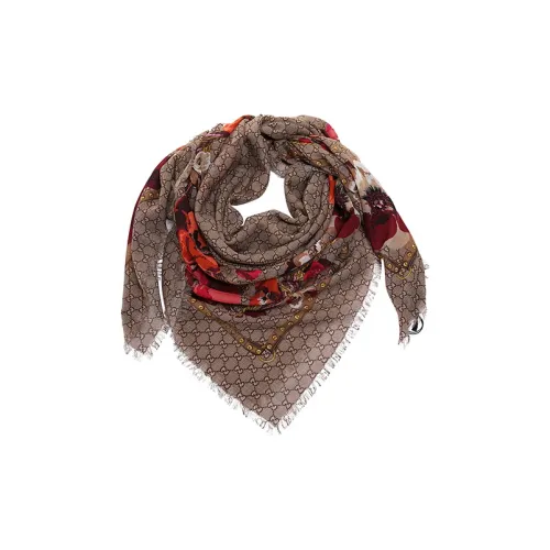 GUCCI Shawls Women's