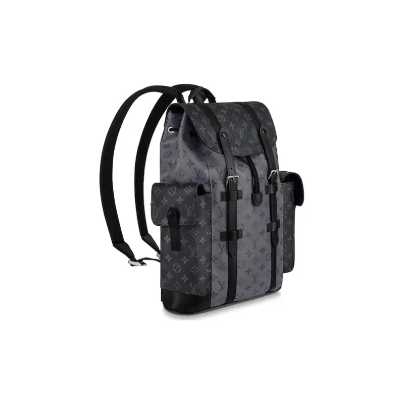 LOUIS VUITTON N00163 Christopher Mm-1