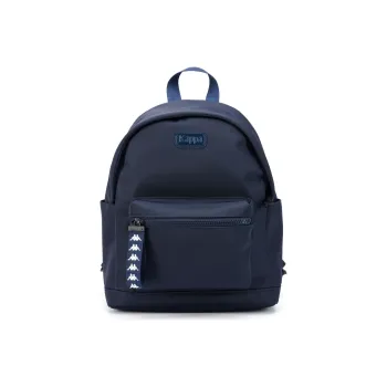 Kappa Polyamide Backpack Women's Roman Blue