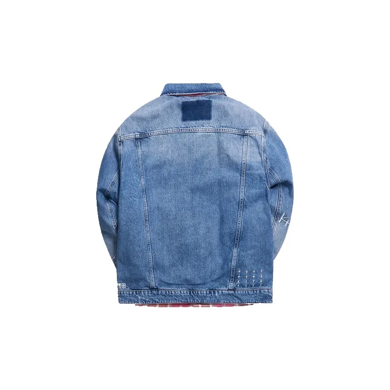 KITH X Ksubi OH.G Reversible Jacket-1