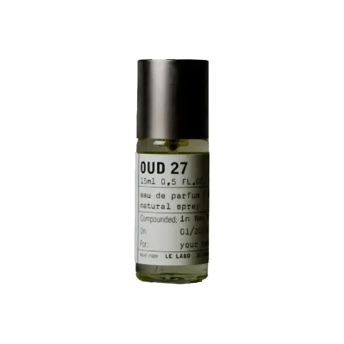 Le Labo 향수 남녀공용