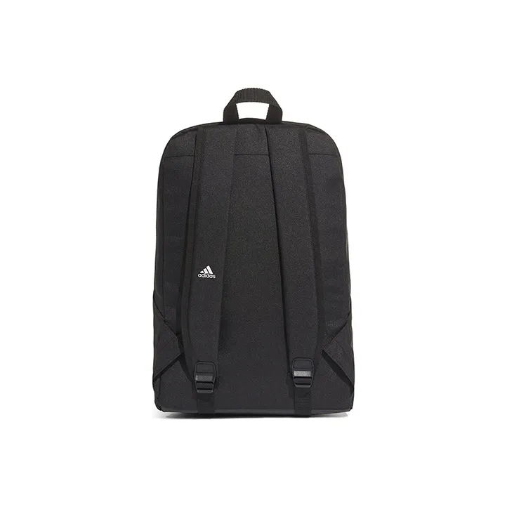 Adidas Polyester Backpack Regular Men's Black-2