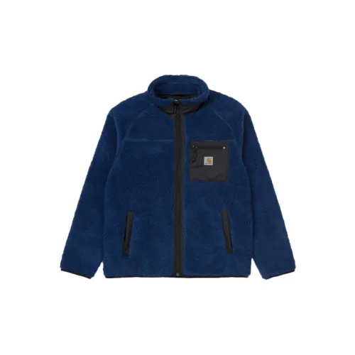 Carhartt WIP Velvet Jackets Unisex