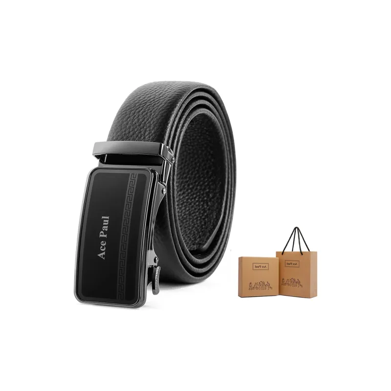 Ace Paul Leather Belts Men-8