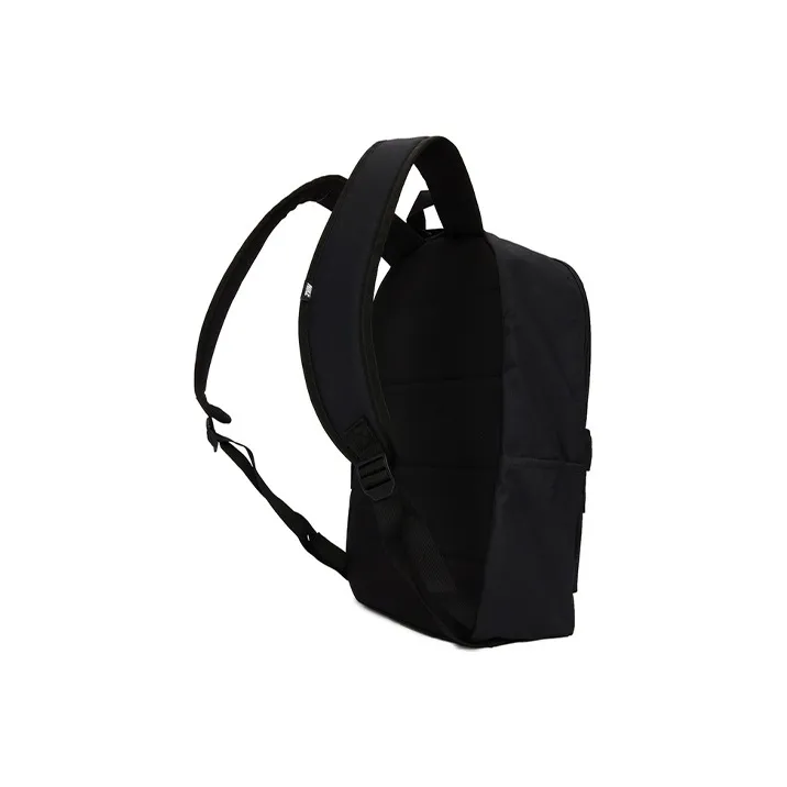 Nike Fabric Backpack Unisex Black-2