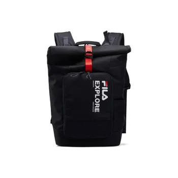 FILA Athletics Fabric Backpack Regular Unisex Royal Blue