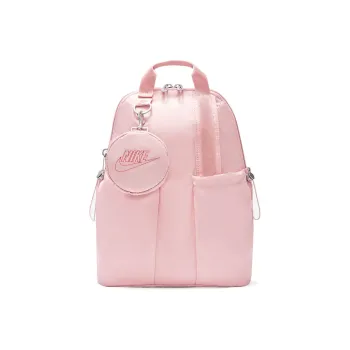 Nike Fabric Backpack Regular Women's Pink