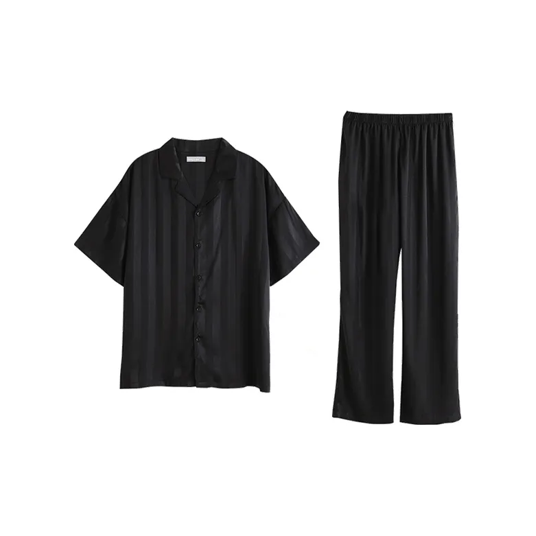 Same Language Women's Pajama Sets-0