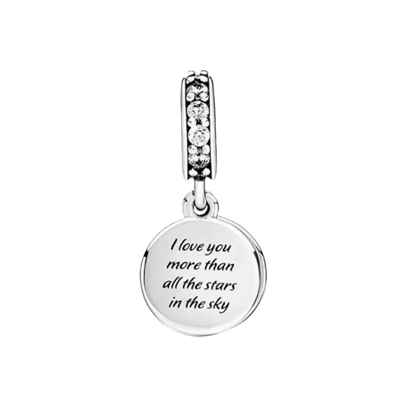 Pandora Charms / Pendants Women's-1