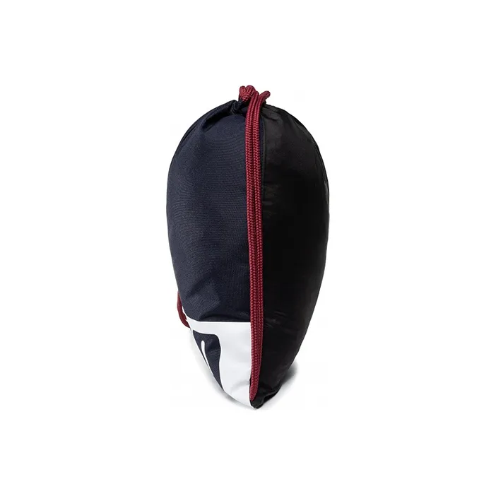 PUMA Polyester Drawstring Bag Backpack Regular Unisex Black-1
