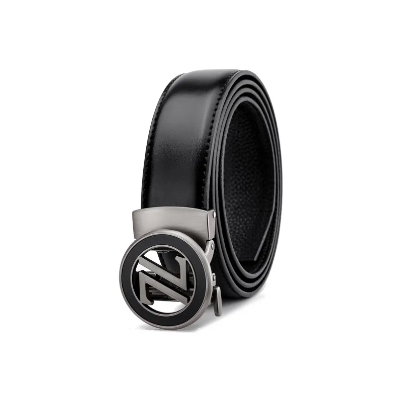 Ace Paul Leather Belts Men-12