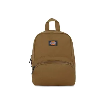 Dickies Canvas Backpack Regular Unisex Brown