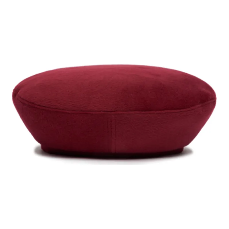 MLB Polyester Acrylic Cotton Berets Unisex-3