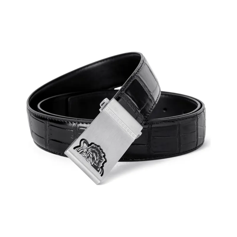 Ace Paul Leather Belts Men-1