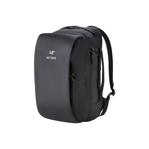 Arcteryx Backpack Black