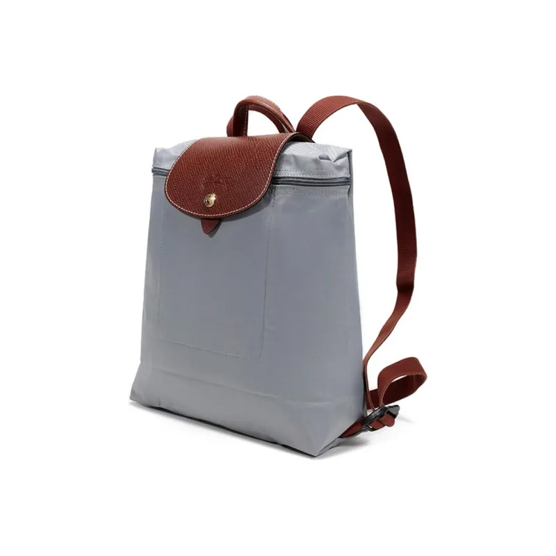 LONGCHAMP Le Pliage Backpacks-1