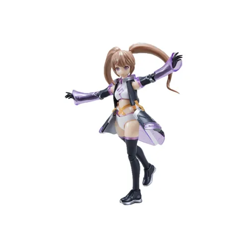 MS GENERRL 기타 모형 키트