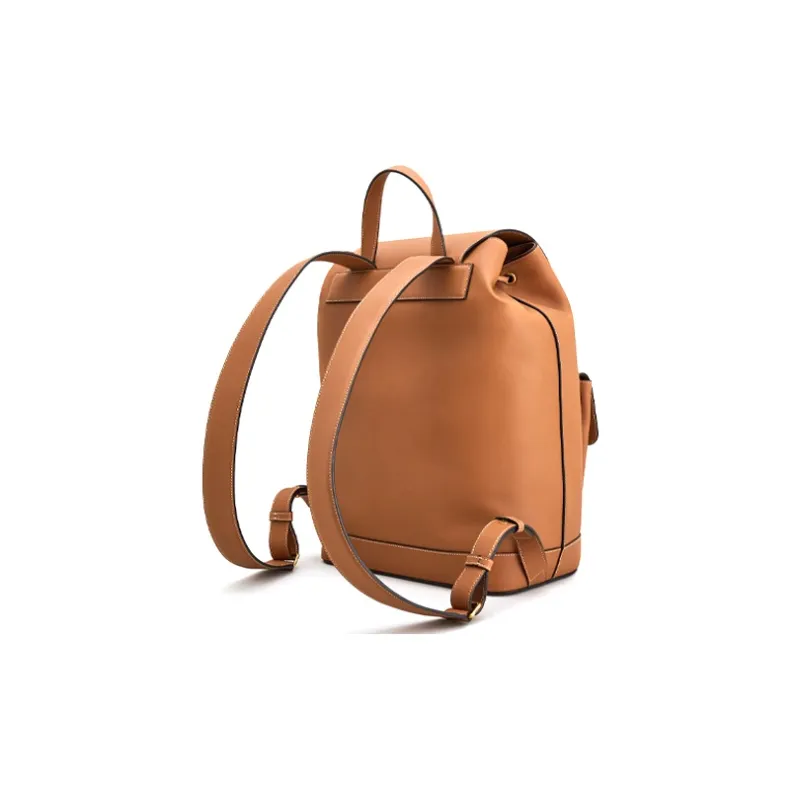 TOD'S Timeless Backpacks-2