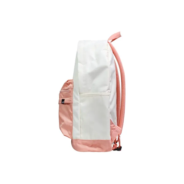 New Balance Fabric Backpack Regular Unisex Pink-1