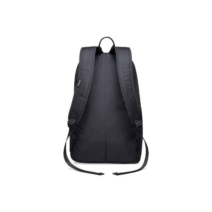 Converse Polyester Backpack Regular Unisex Black-2