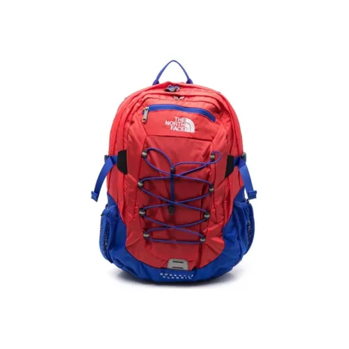 THE NORTH FACE Backpack Red