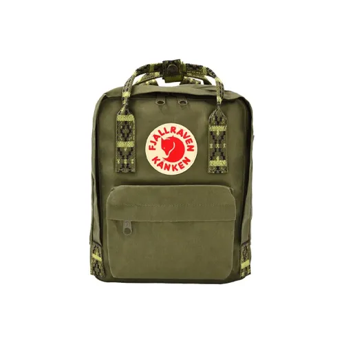 Fjallraven Backpack Mini