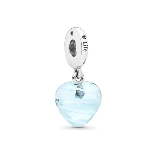 Pandora Charms / Pendants Women's Blue