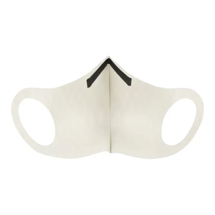 MLB Mlb Old Flower Polyester Face Masks Unisex-2