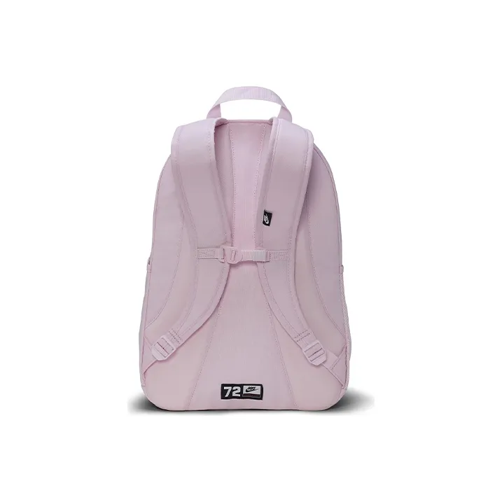 Nike Polyester Travel Bags Backpack Regular Women's Cherry Blossom Pink-2