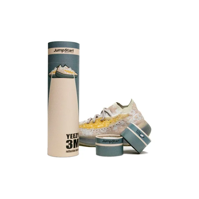 JRs Shoelaces Unisex-1
