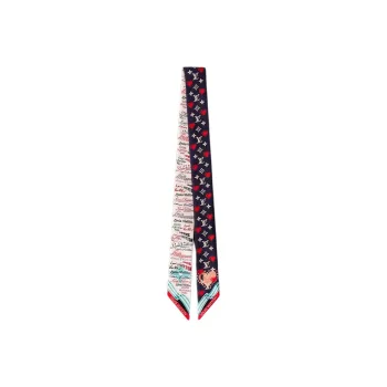 LOUIS VUITTON I Lv U Bb Bandeau