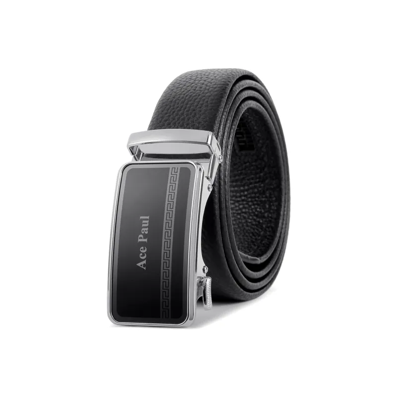 Ace Paul Leather Belts Men-4