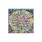 Blue Yellow/Multicolor