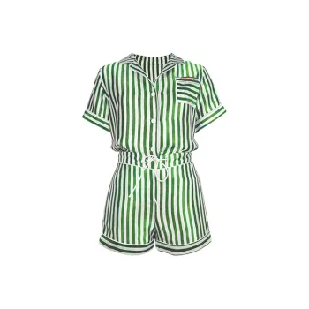 NOT JUST PAJAMA Women's Pajama Sets