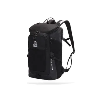 Granite Gear Nylon Backpack Regular Unisex Granite