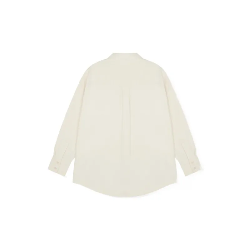 Levis Shirts Unisex Beige-1