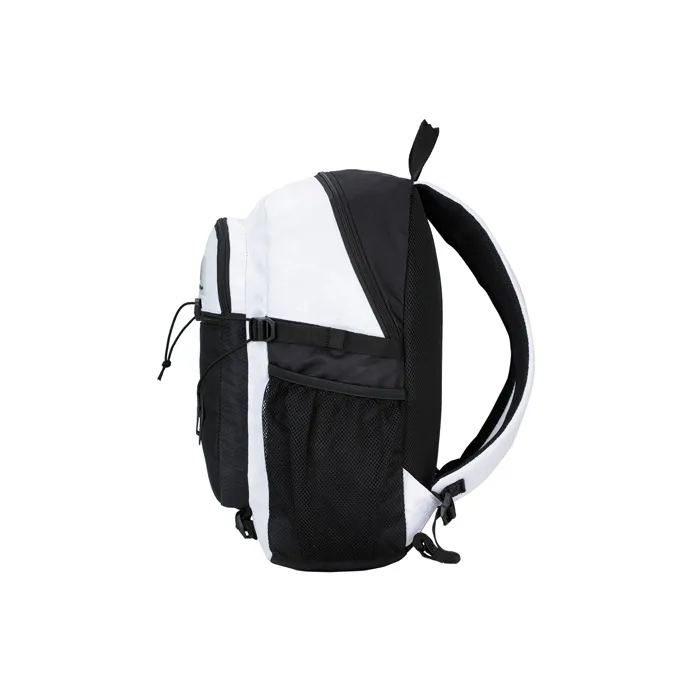 PUMA X BMW Collaboration BMW M Motorsport Polyester Backpack Unisex White-2