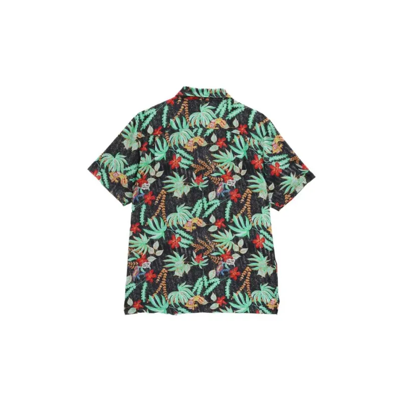 Crayola X Vans Shirts Unisex Green-1