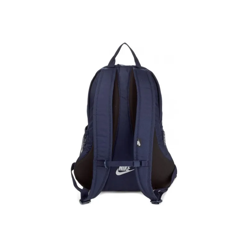 Nike SportswearHayward Polyester Backpack Regular Unisex Marine Blue-2
