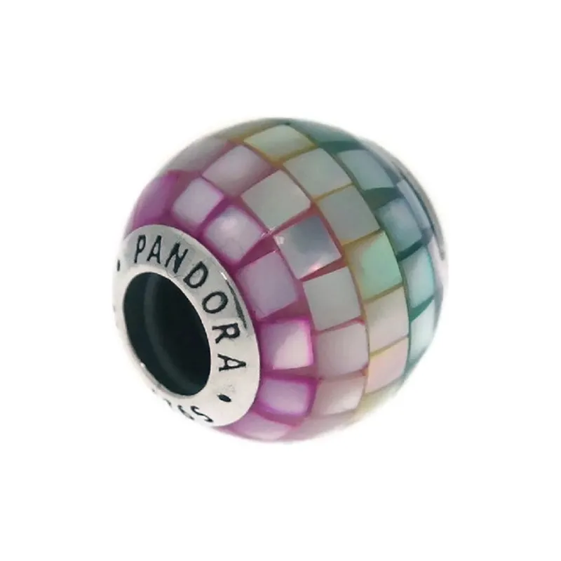 Pandora Jewelry Accessories Women's Multicolor-1