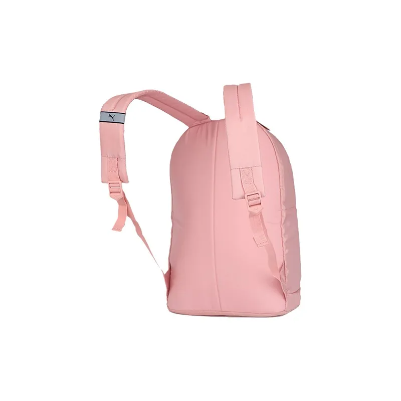PUMA Fabric Backpack Regular Women's Pink-3