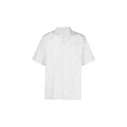 JW Anderson Shirts Men White