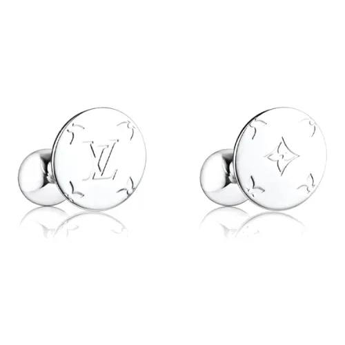 LOUIS VUITTON Cufflinks  Male 