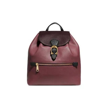 COACH Evie Backpacks